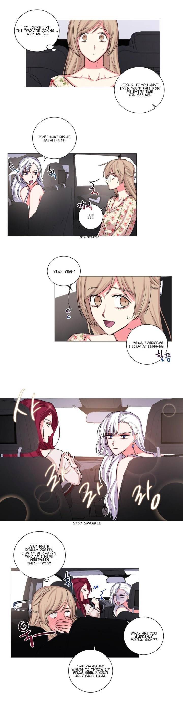 Lilith Chapter 17 Page 5