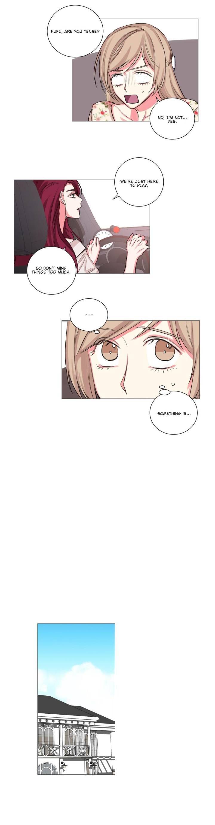 Lilith Chapter 17 Page 9