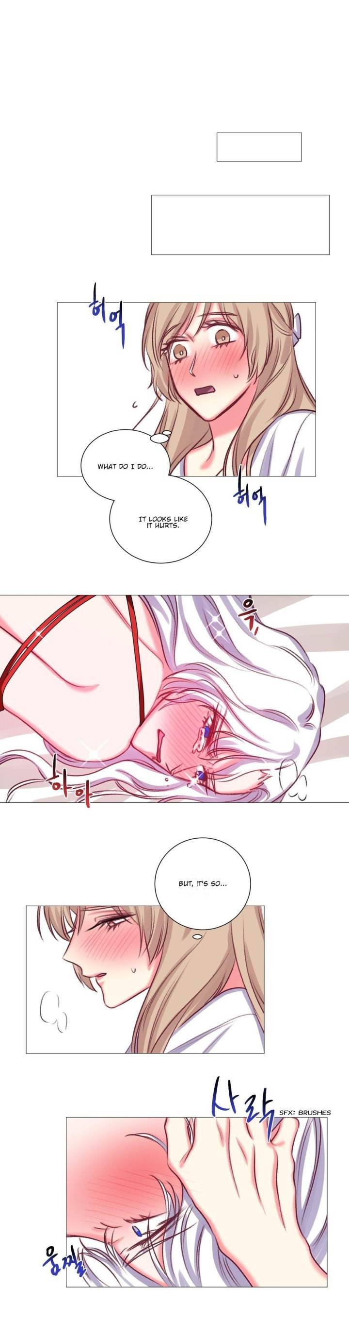 Lilith Chapter 18 Page 11
