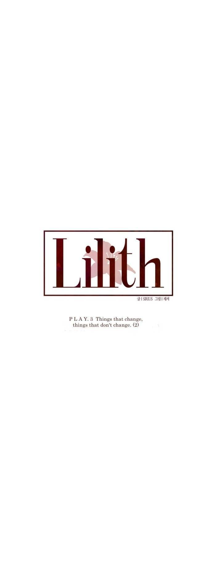 Lilith Chapter 18 Page 5