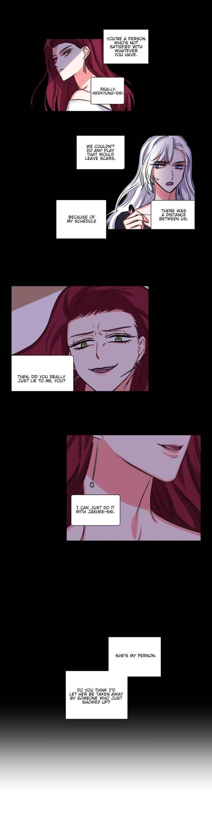 Lilith Chapter 19 Page 10