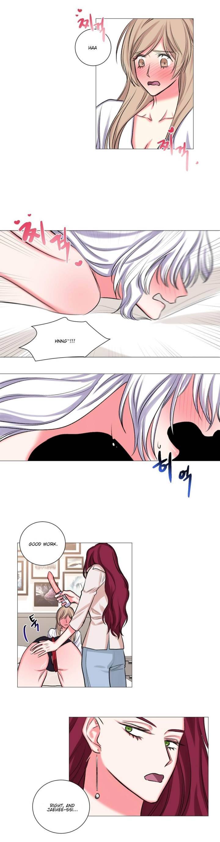 Lilith Chapter 19 Page 15