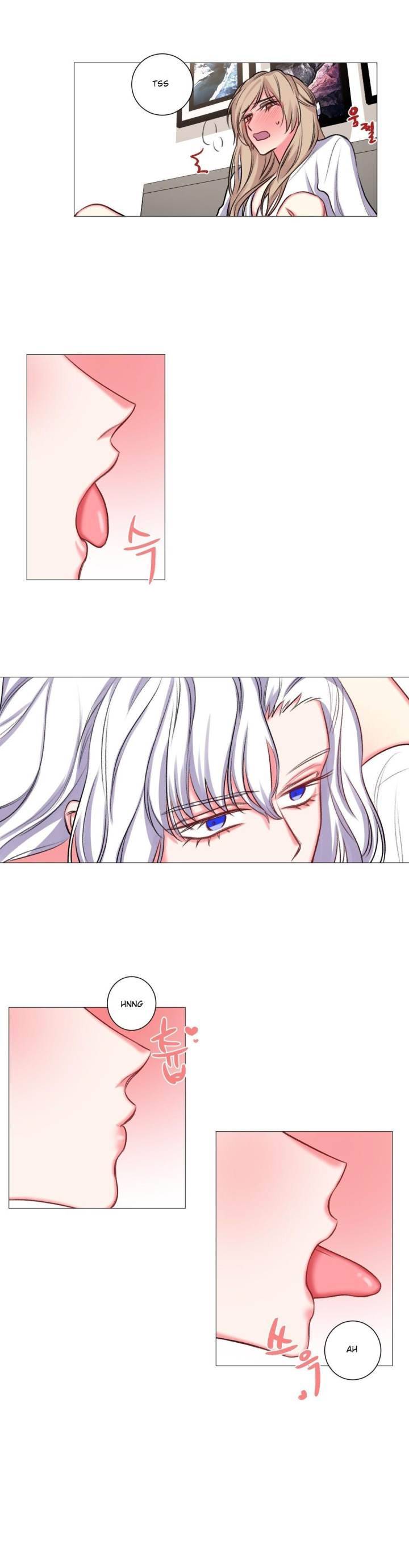 Lilith Chapter 19 Page 3