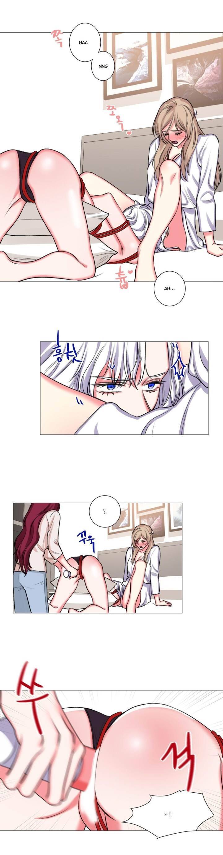 Lilith Chapter 19 Page 4
