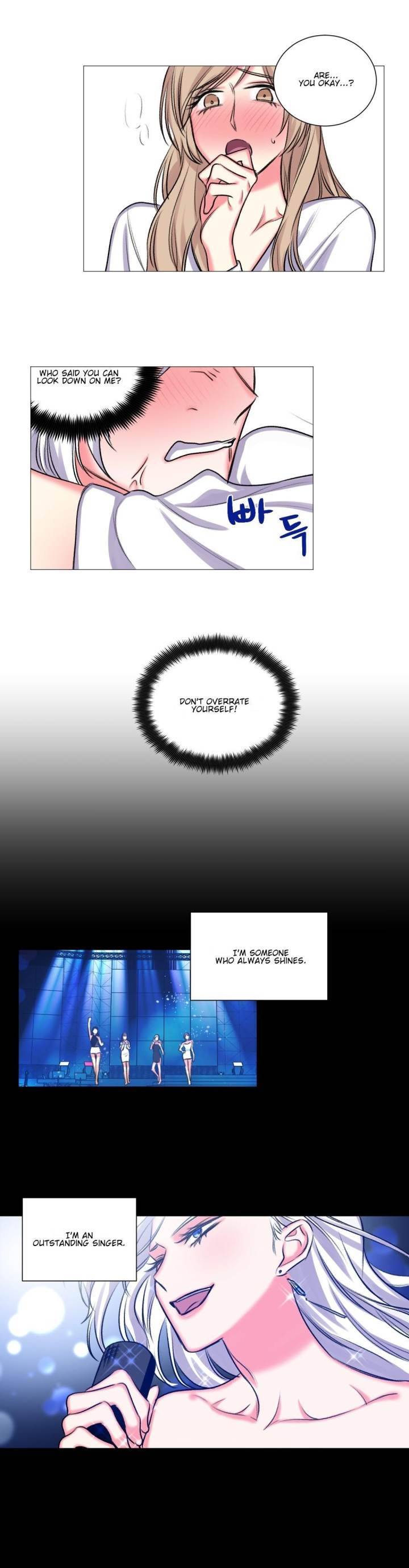 Lilith Chapter 19 Page 5