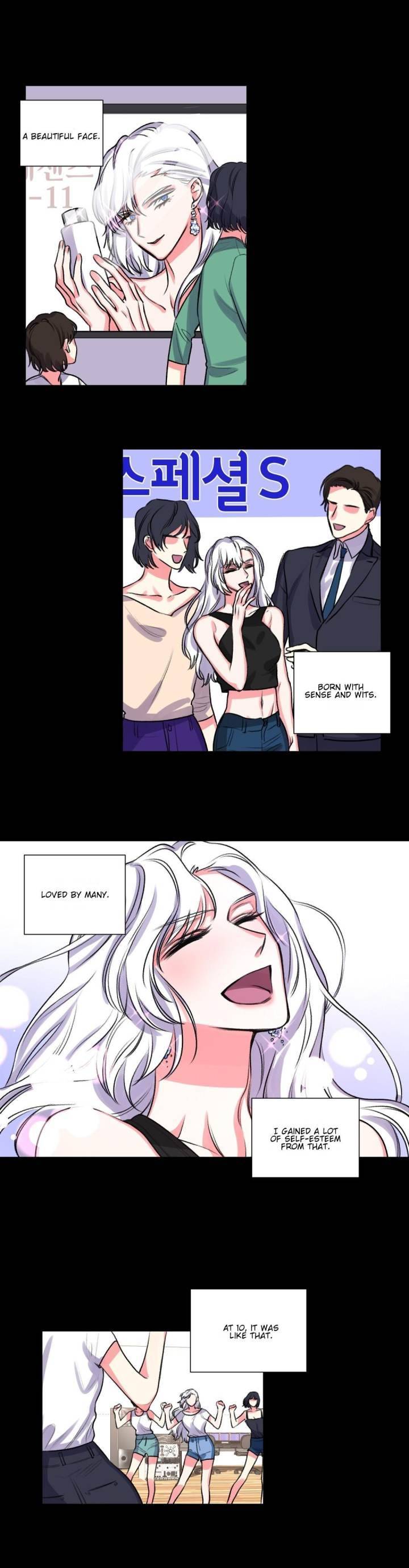 Lilith Chapter 19 Page 6