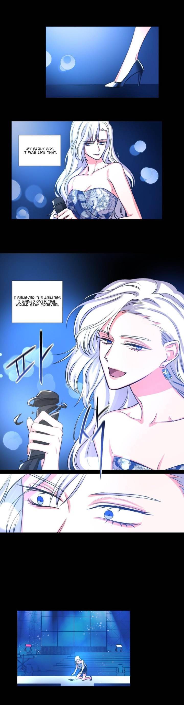 Lilith Chapter 19 Page 7