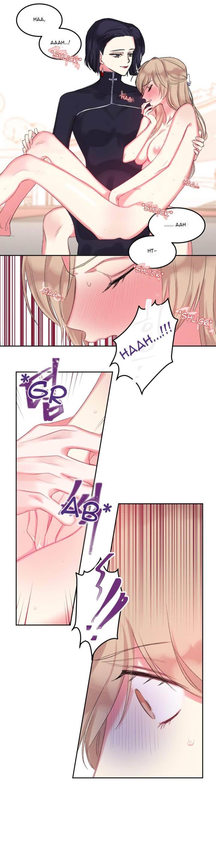 Lilith Chapter 2 Page 16