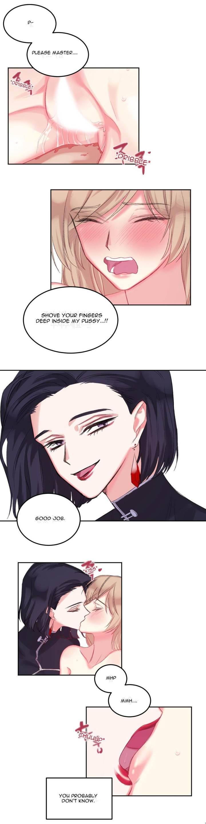 Lilith Chapter 2 Page 18
