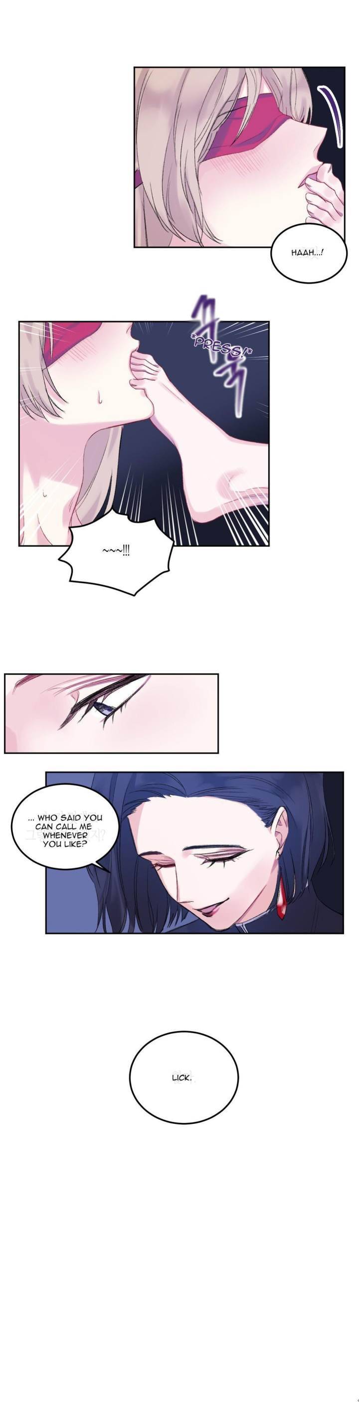 Lilith Chapter 2 Page 2