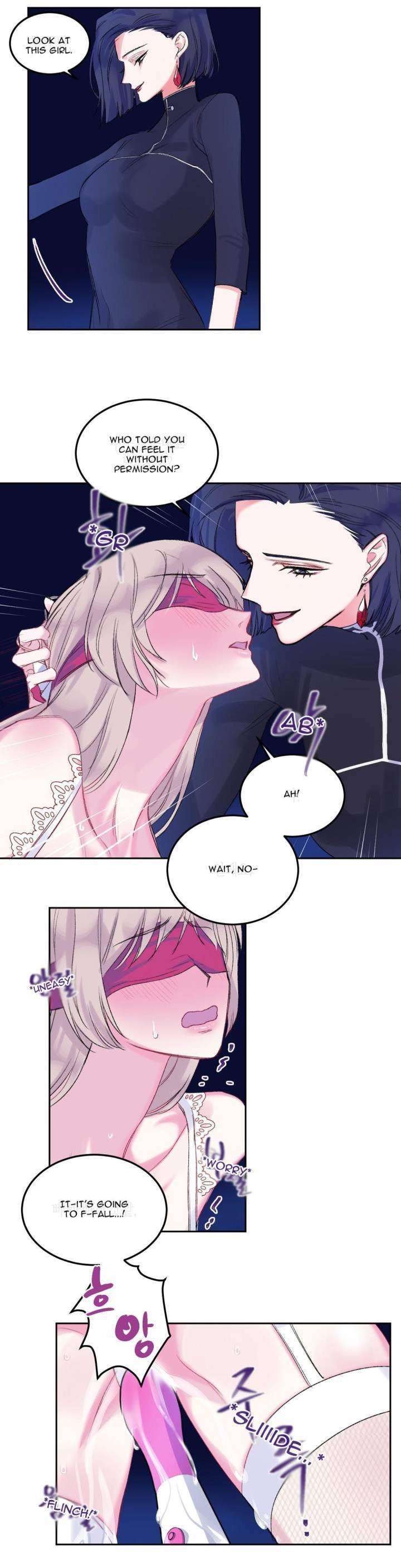 Lilith Chapter 2 Page 8