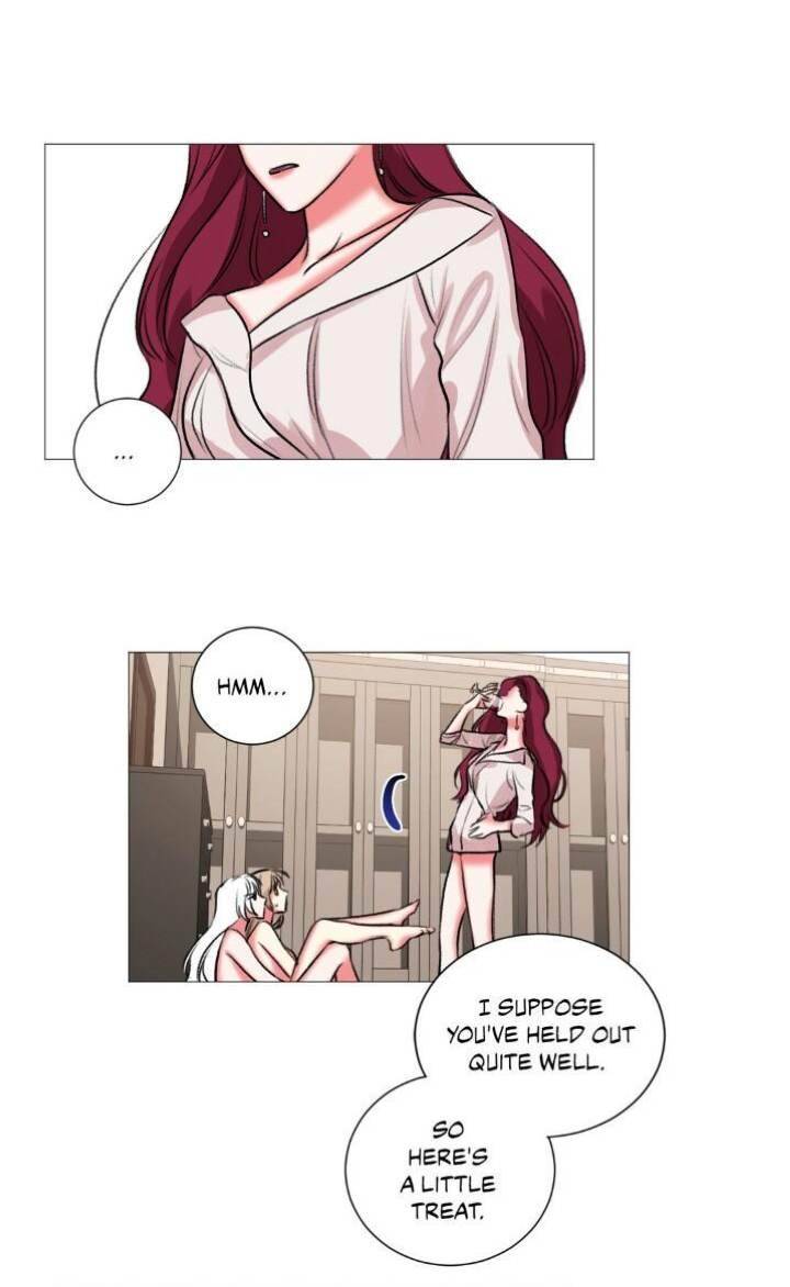 Lilith Chapter 20 Page 19