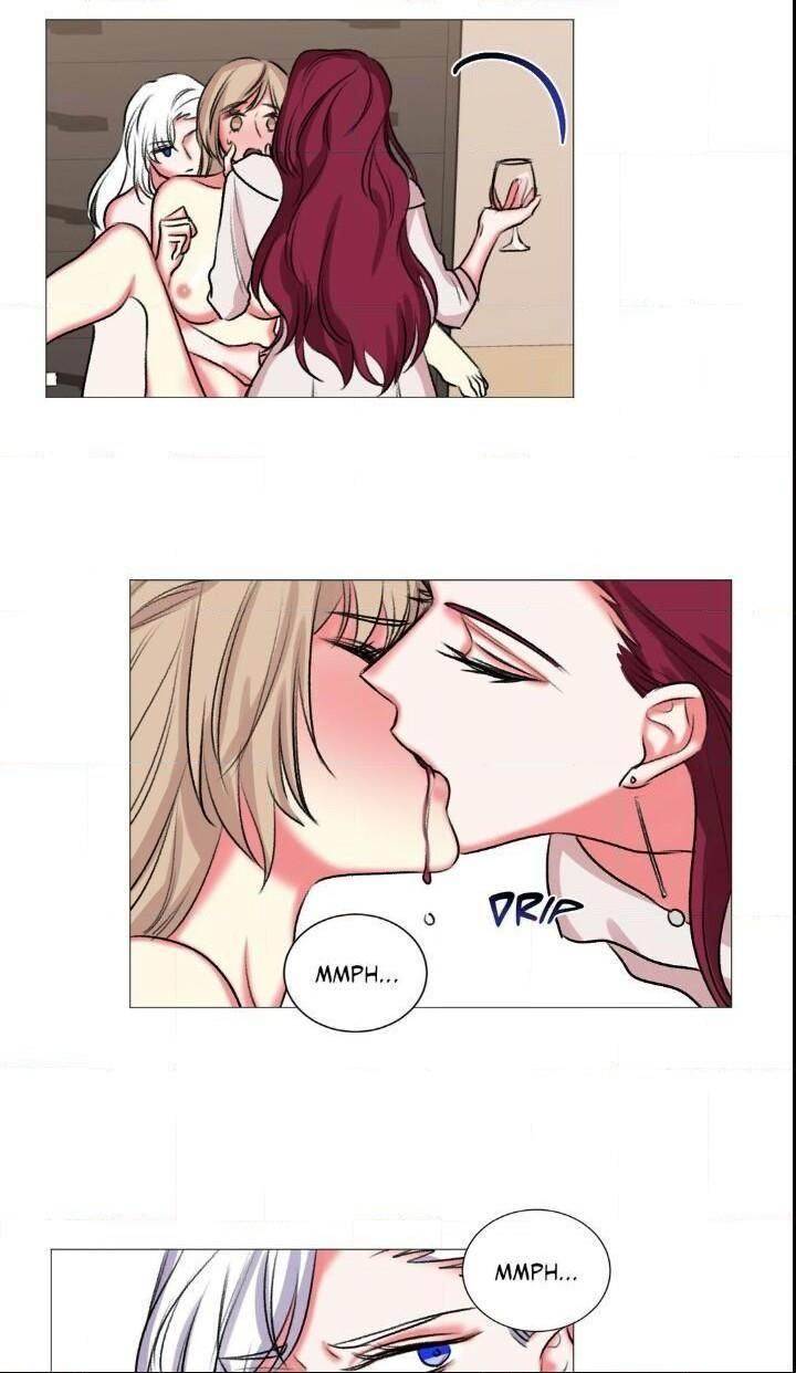 Lilith Chapter 20 Page 20