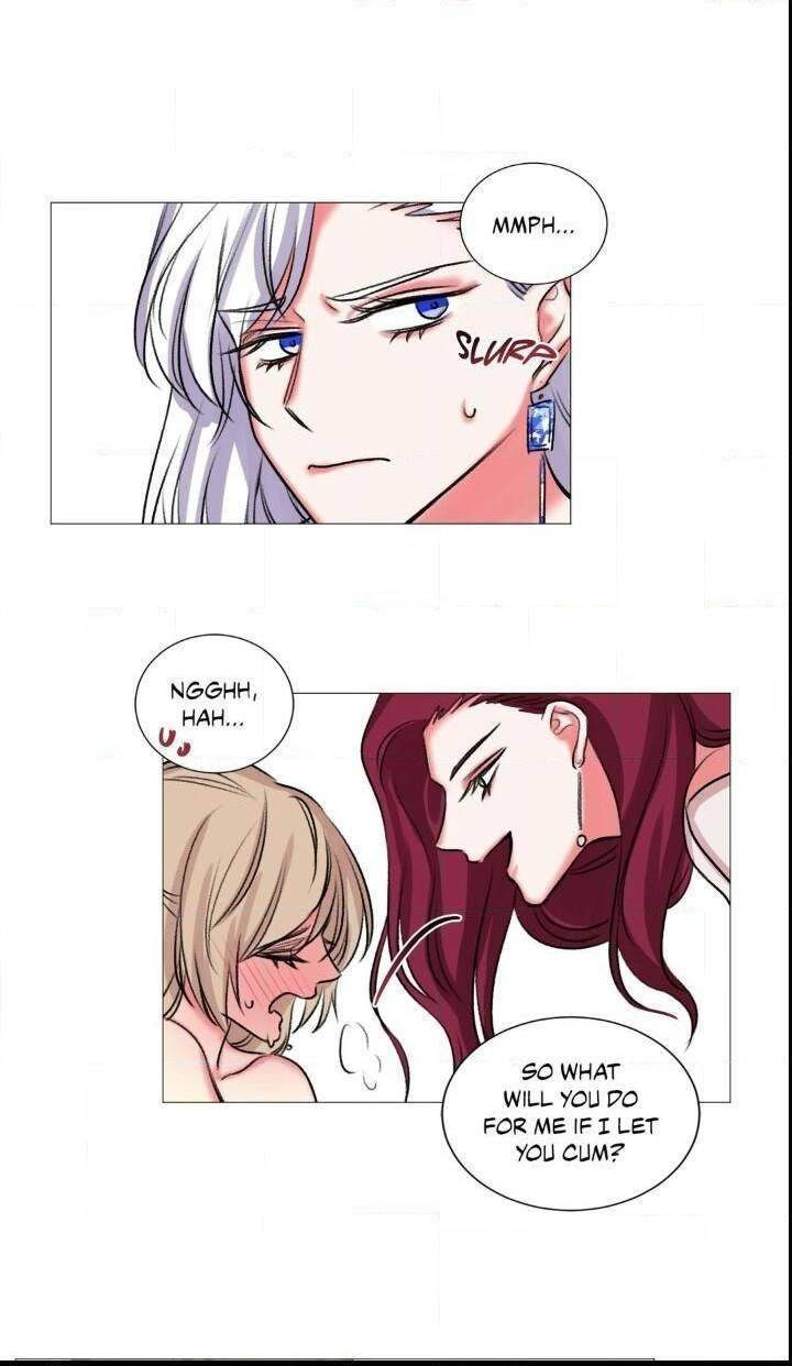Lilith Chapter 20 Page 21