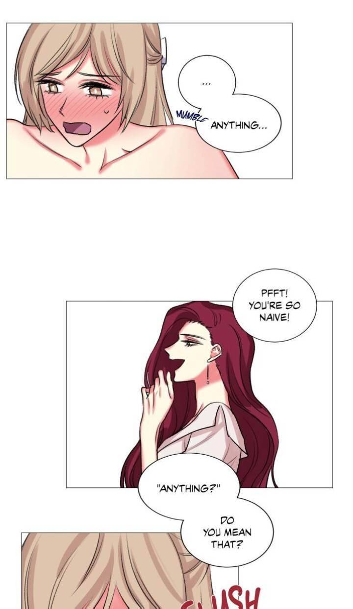 Lilith Chapter 20 Page 22