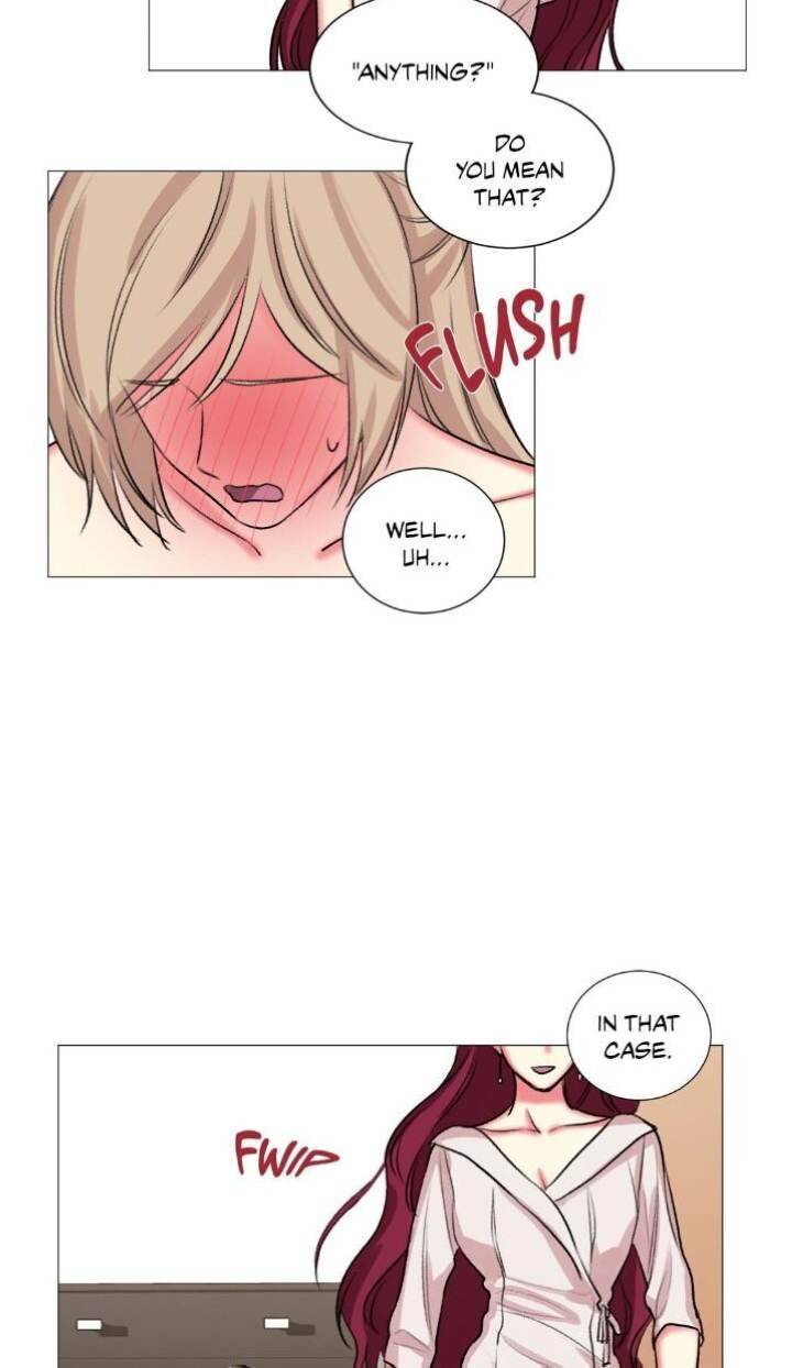 Lilith Chapter 20 Page 23