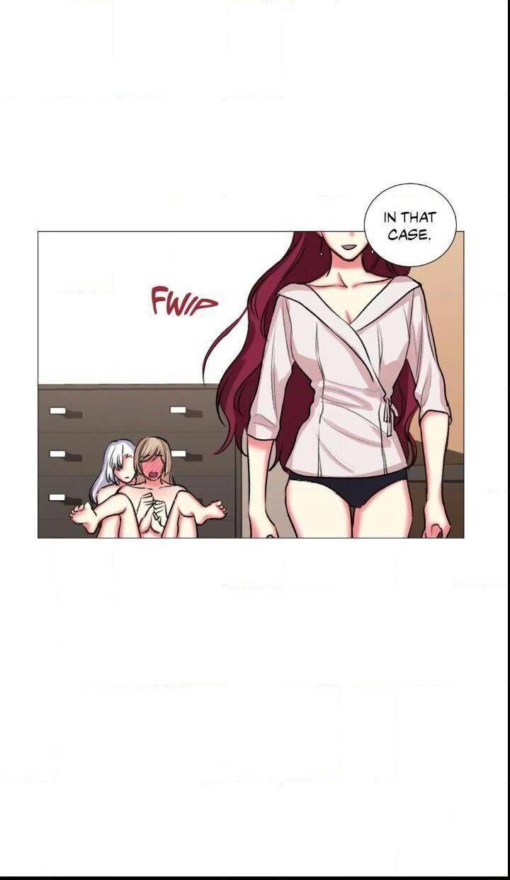 Lilith Chapter 20 Page 25