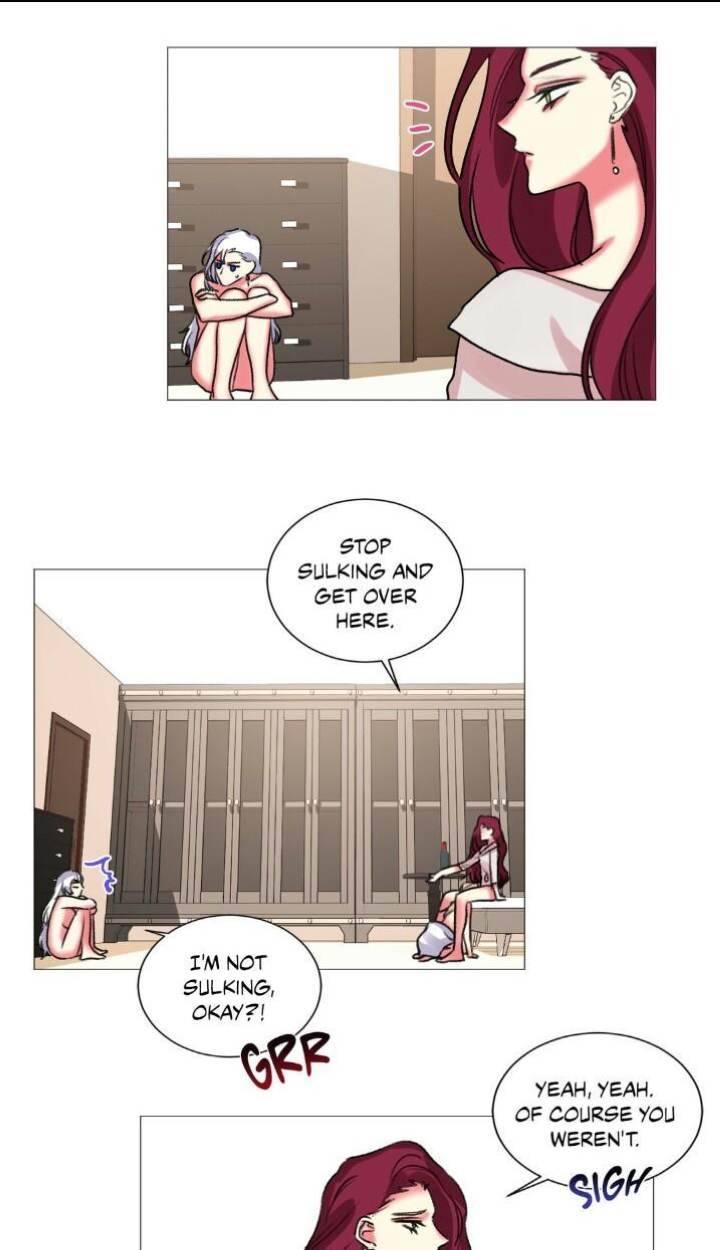 Lilith Chapter 20 Page 28