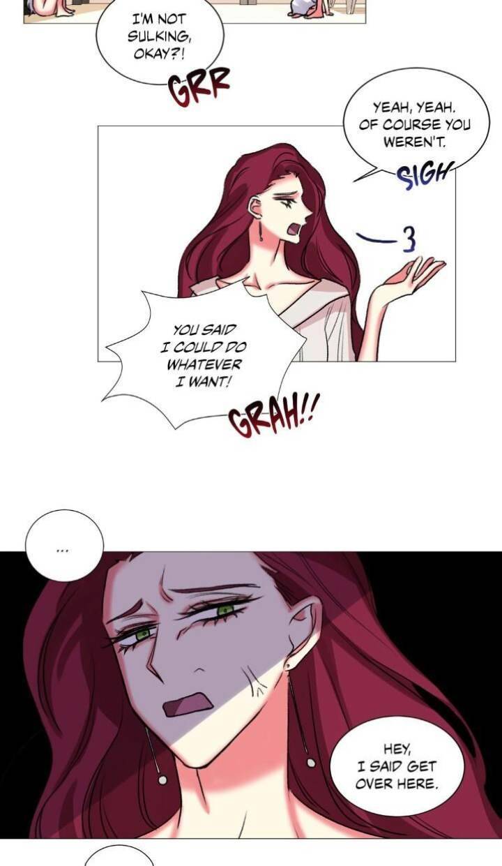Lilith Chapter 20 Page 29