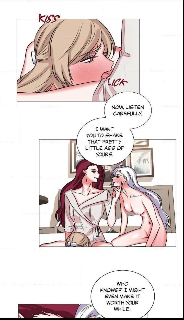 Lilith Chapter 20 Page 31