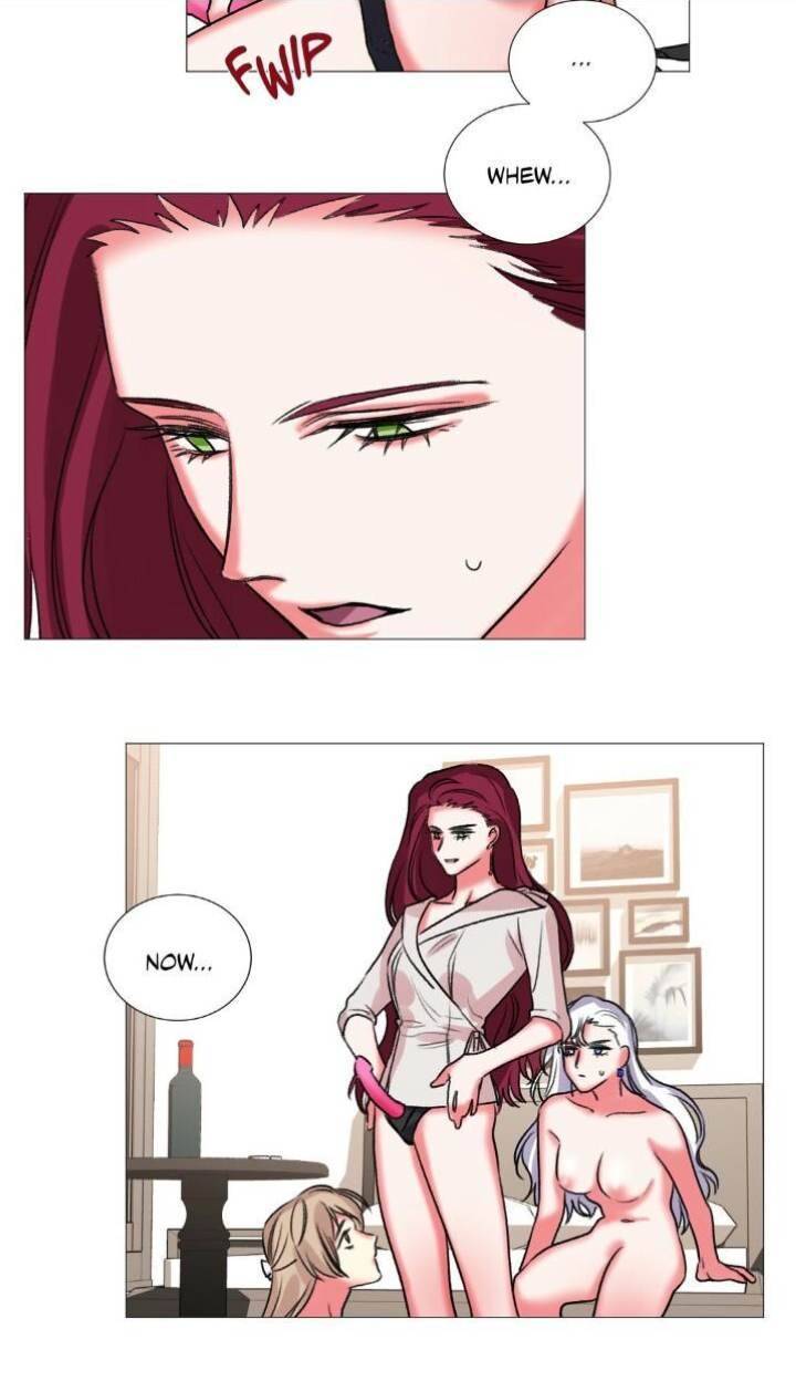 Lilith Chapter 20 Page 37