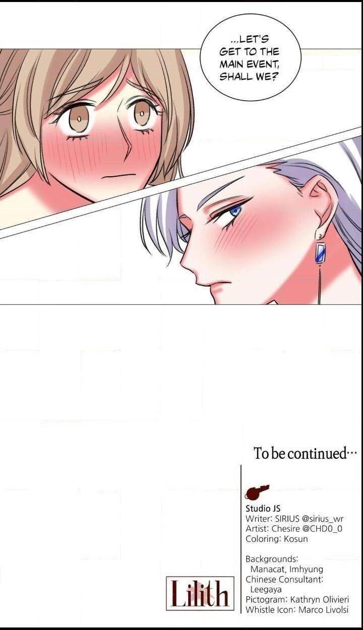 Lilith Chapter 20 Page 38
