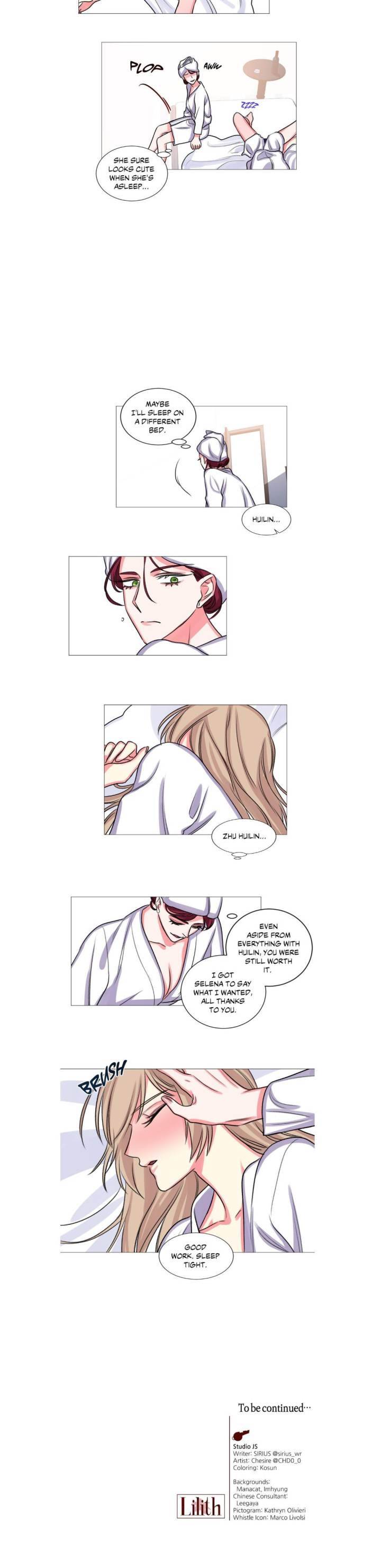 Lilith Chapter 21 Page 10
