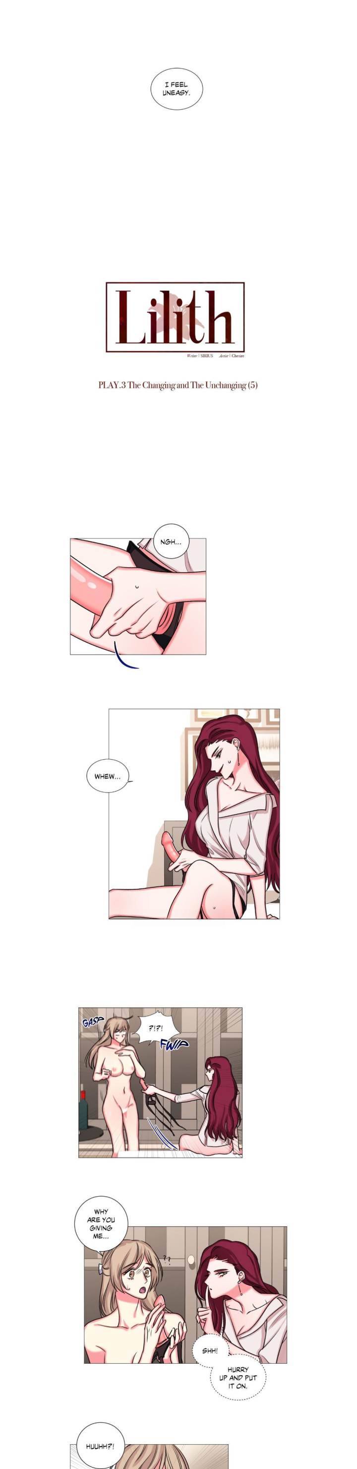 Lilith Chapter 21 Page 2