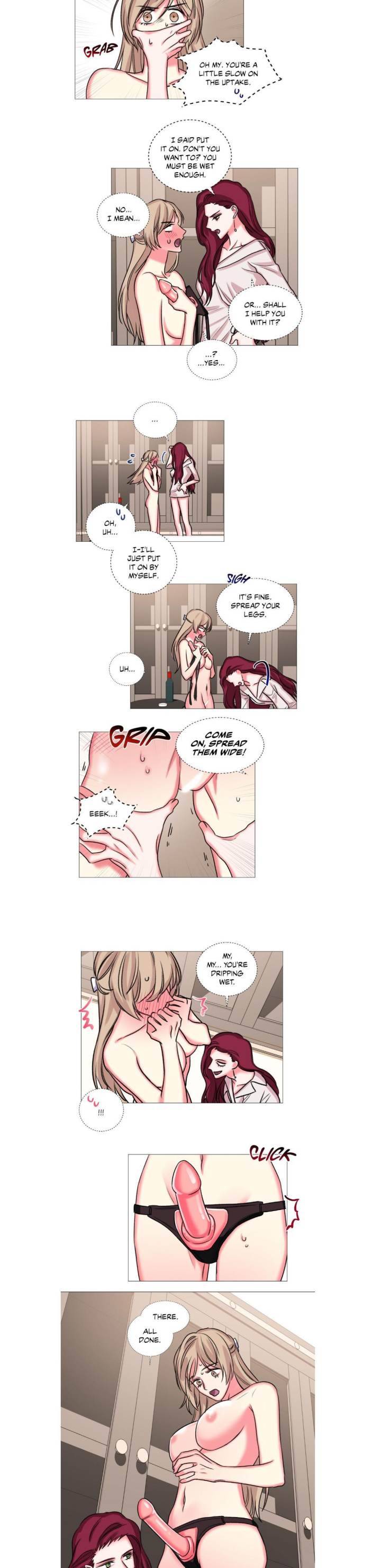 Lilith Chapter 21 Page 3