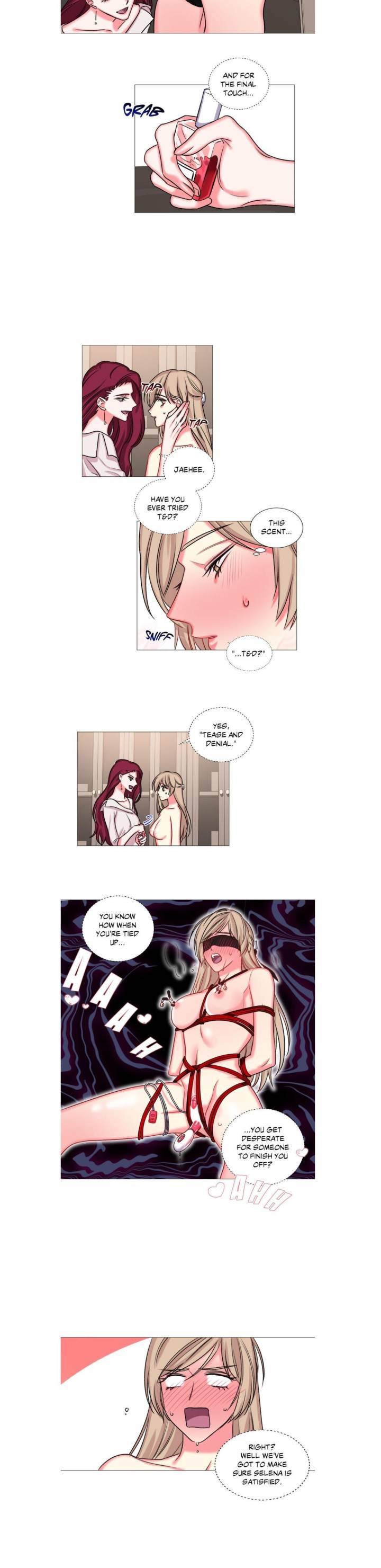 Lilith Chapter 21 Page 4