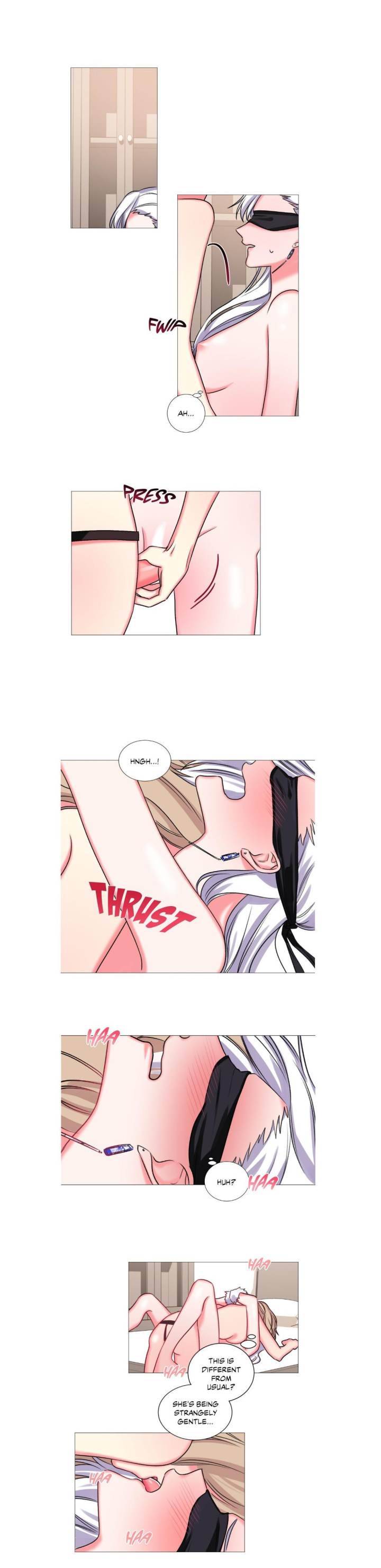 Lilith Chapter 21 Page 5