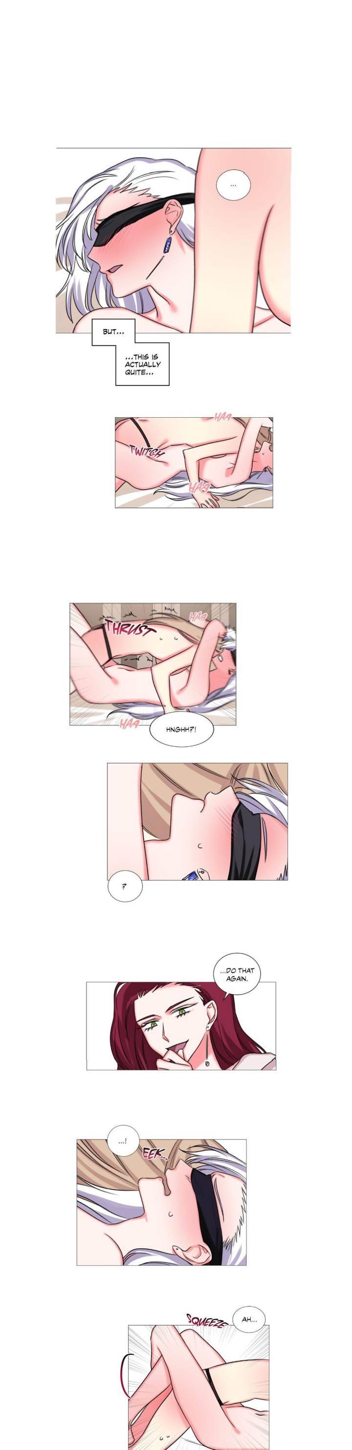 Lilith Chapter 21 Page 6