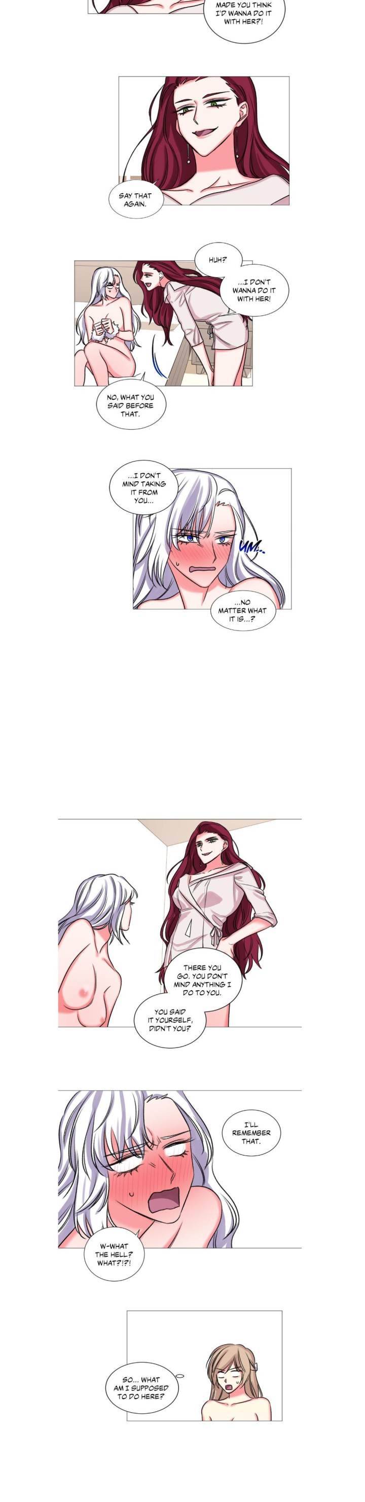Lilith Chapter 21 Page 8