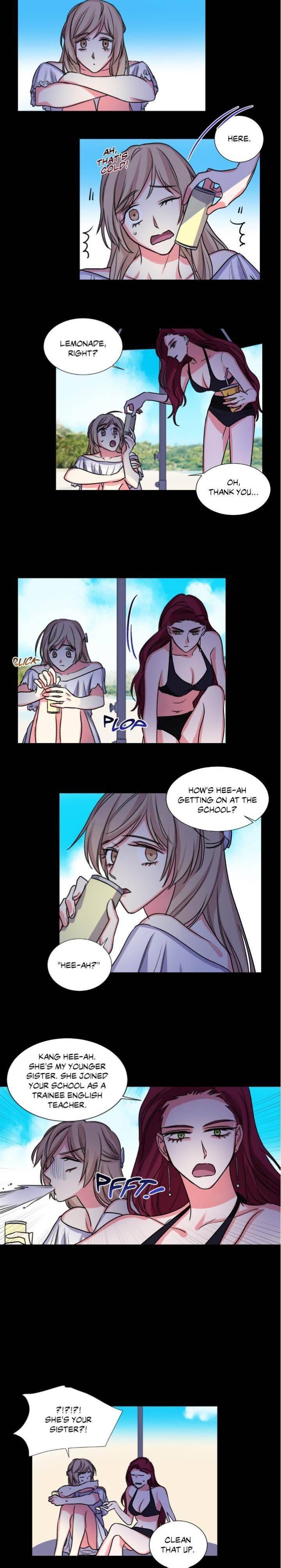 Lilith Chapter 22 Page 4