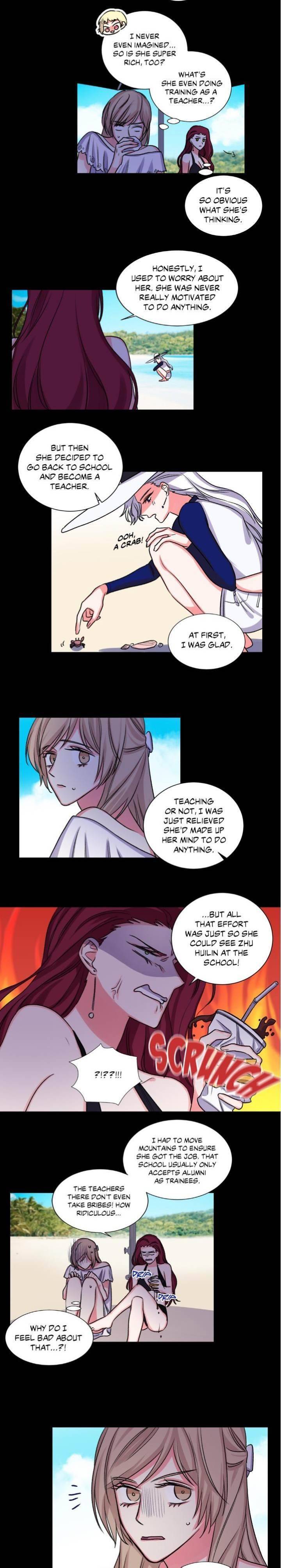 Lilith Chapter 22 Page 5
