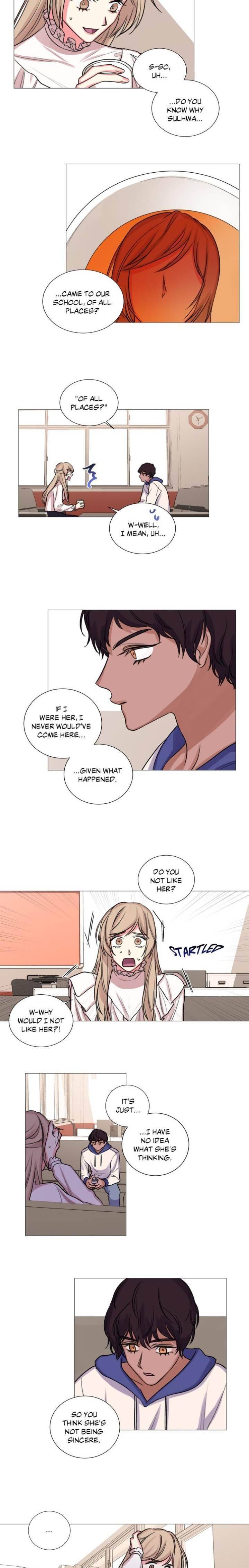 Lilith Chapter 23 Page 2