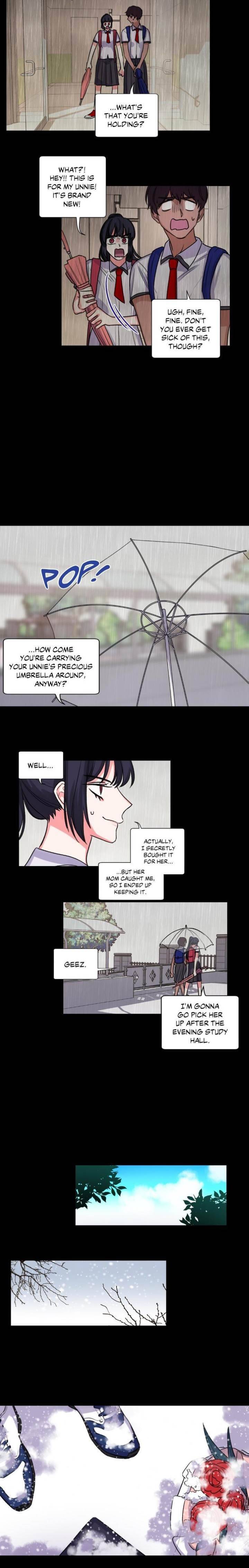 Lilith Chapter 23 Page 4