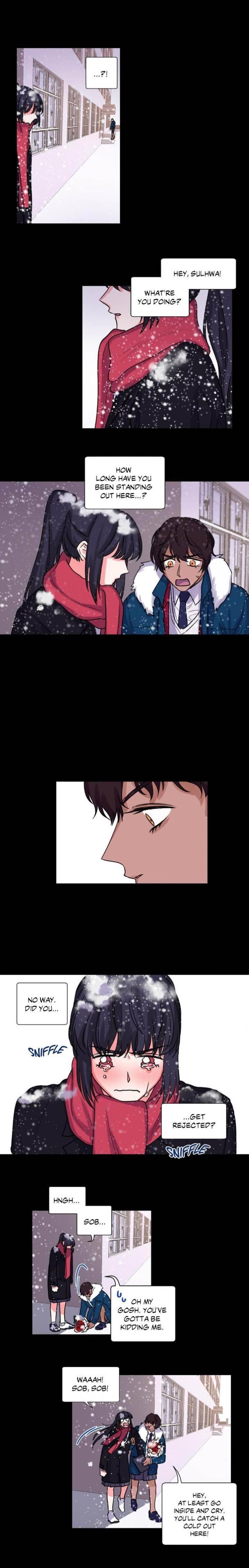 Lilith Chapter 23 Page 5