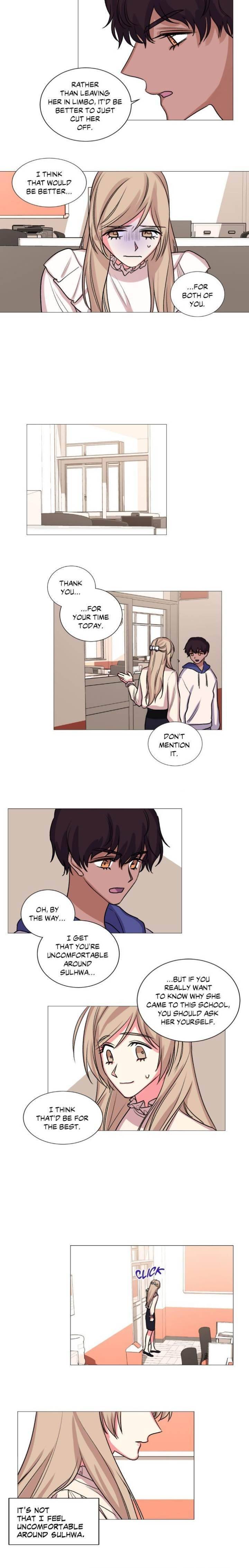 Lilith Chapter 23 Page 7