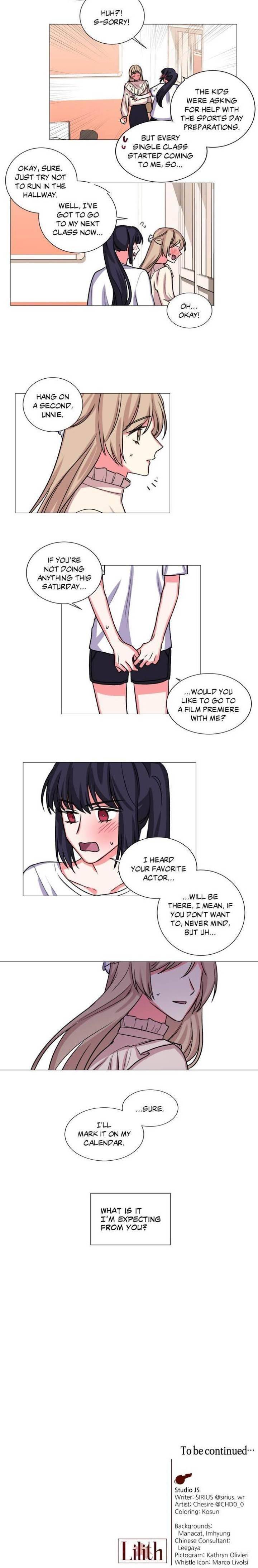 Lilith Chapter 24 Page 10