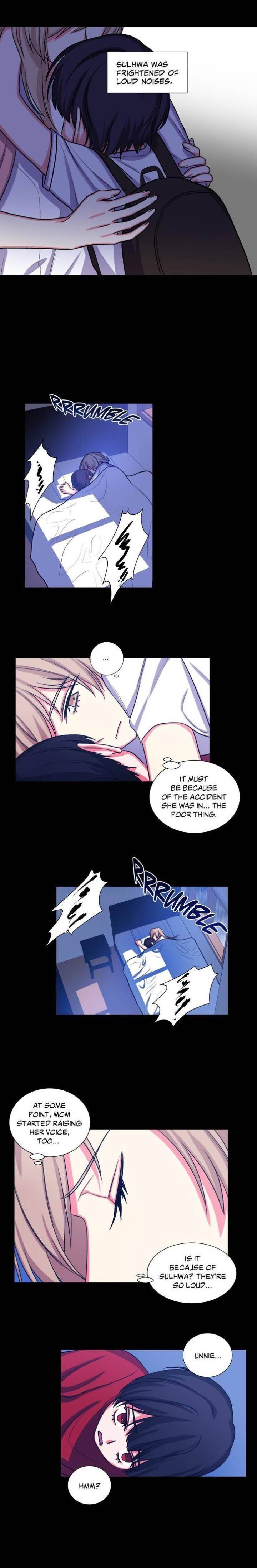 Lilith Chapter 24 Page 3
