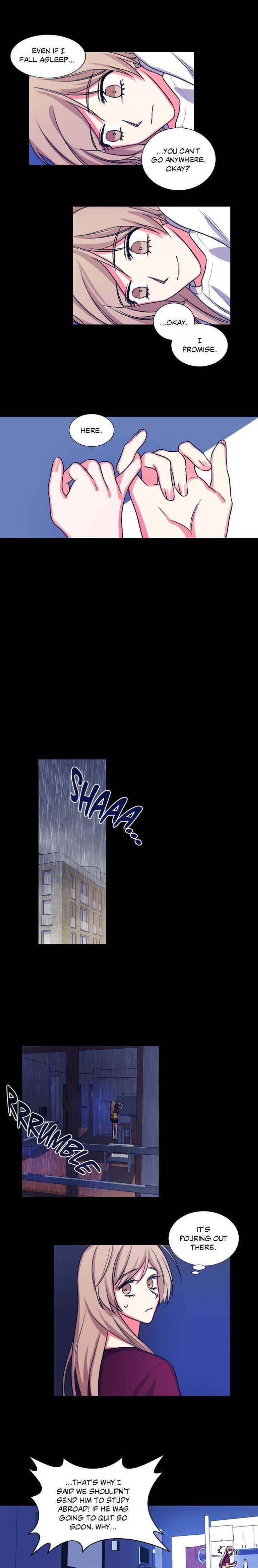 Lilith Chapter 24 Page 4
