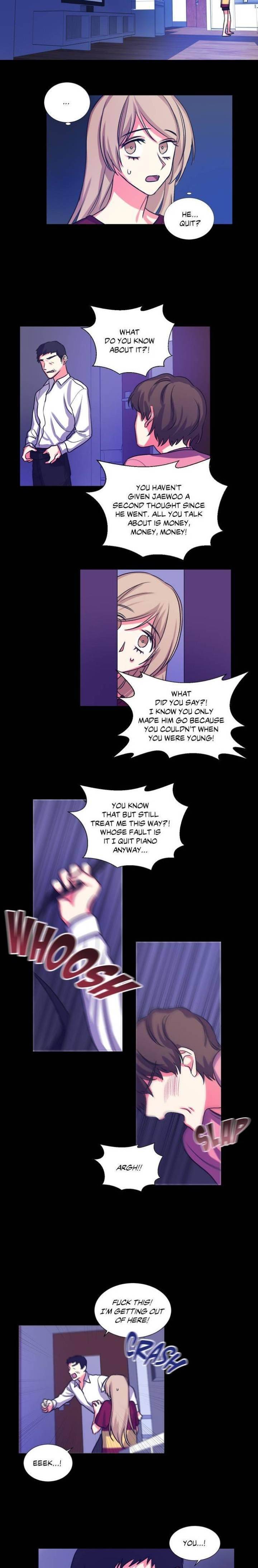 Lilith Chapter 24 Page 5