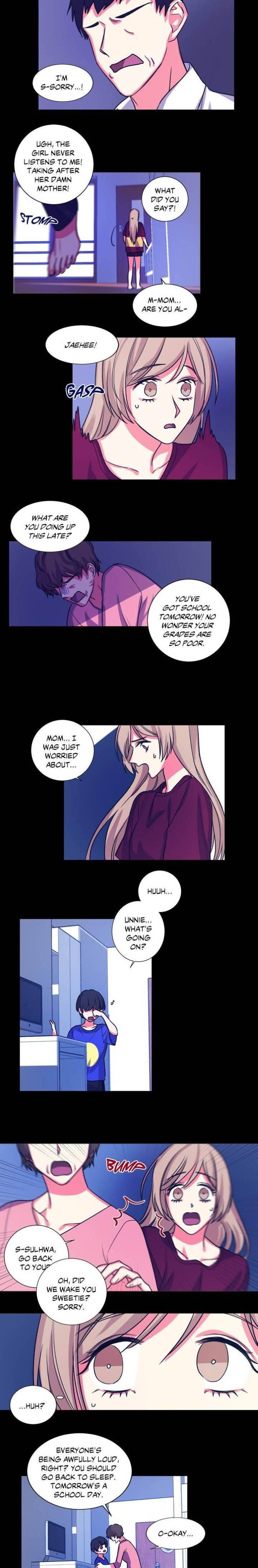 Lilith Chapter 24 Page 6