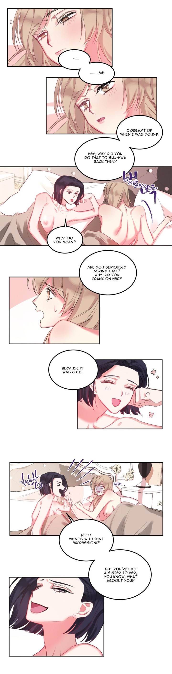 Lilith Chapter 3 Page 10