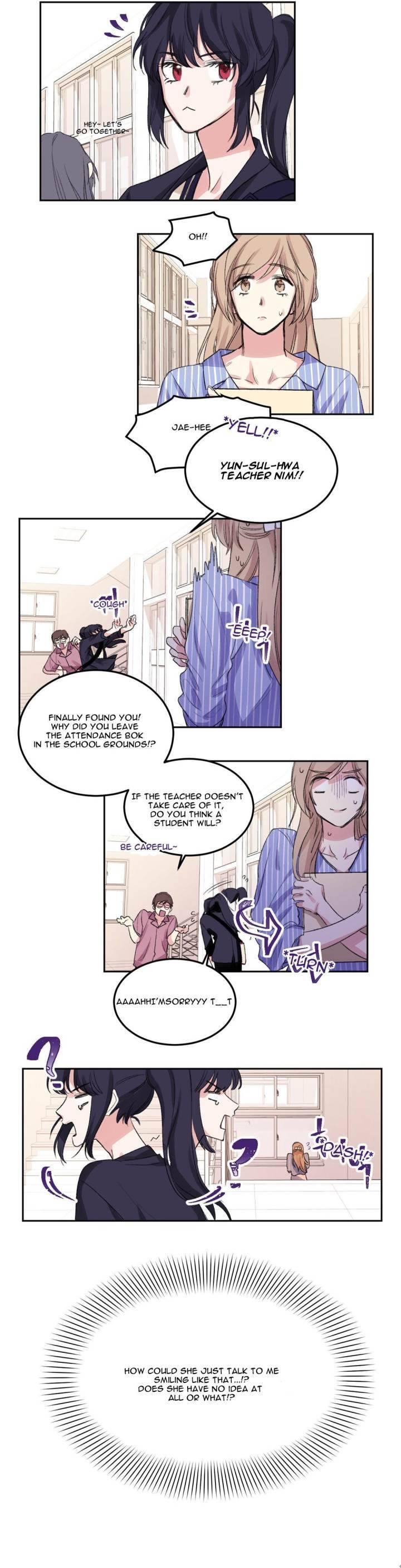 Lilith Chapter 3 Page 13