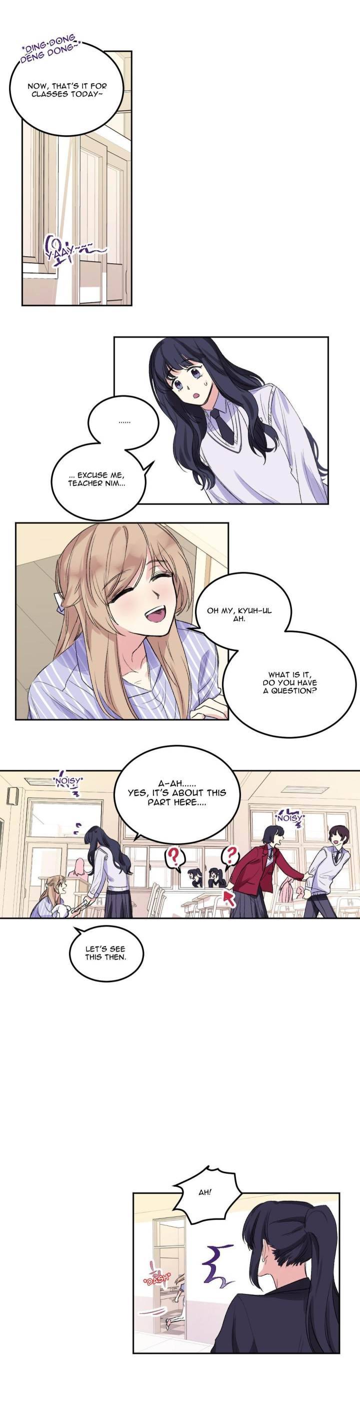 Lilith Chapter 3 Page 14