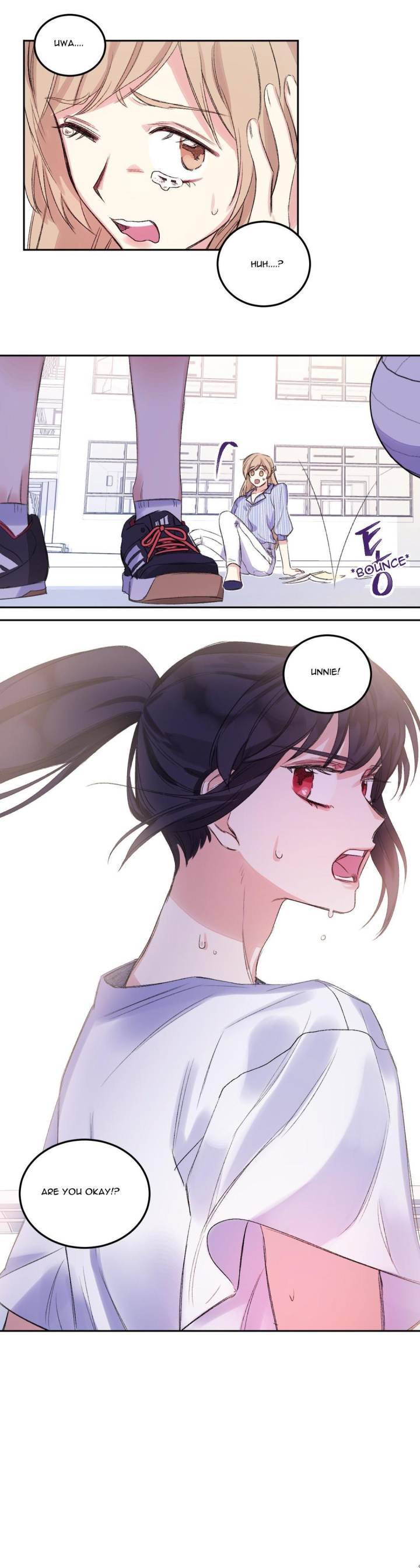 Lilith Chapter 3 Page 17
