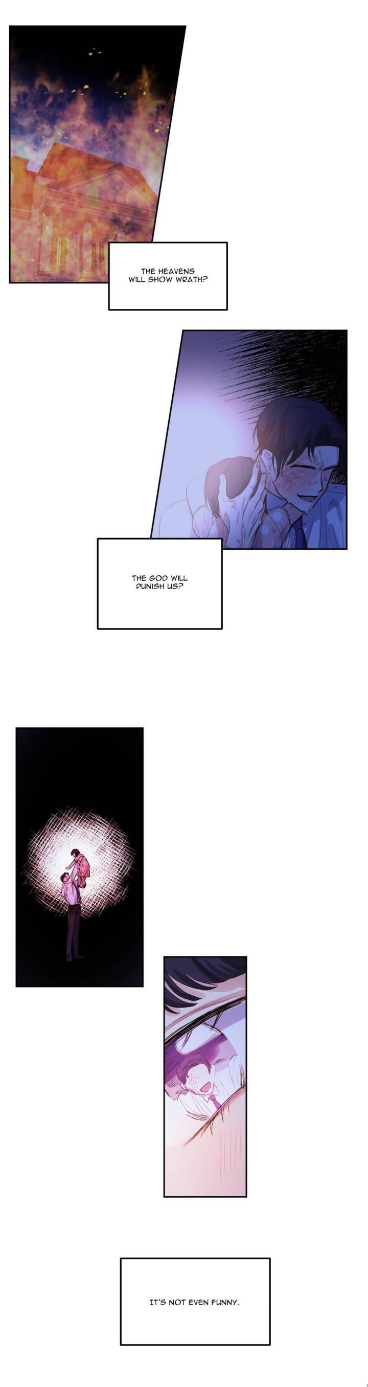 Lilith Chapter 3 Page 3