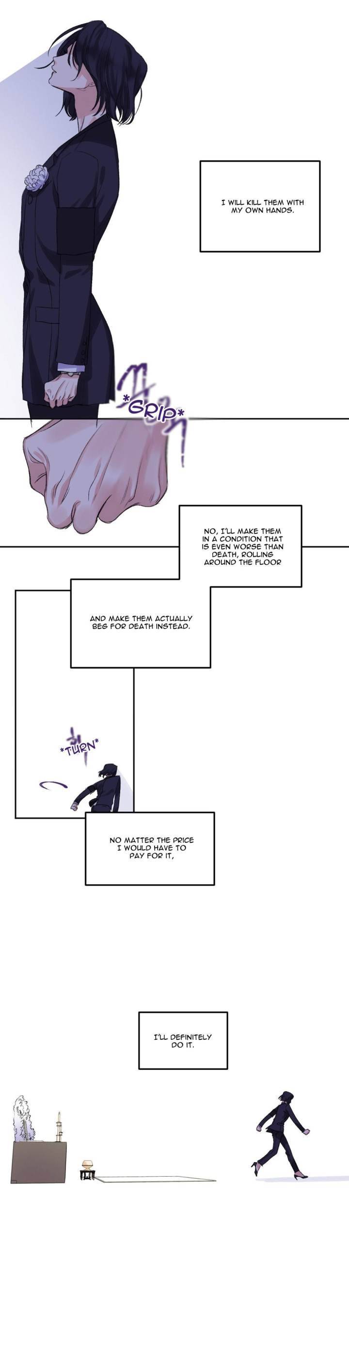 Lilith Chapter 3 Page 5